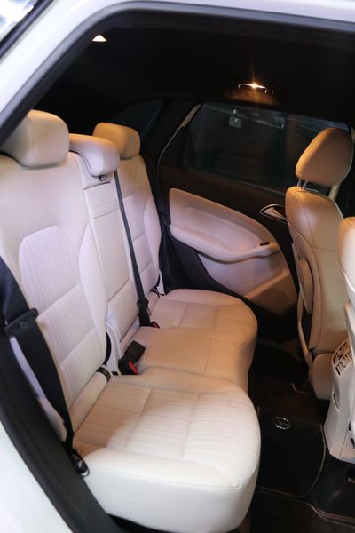 Mercedes B180 Sport - Low Mileage 360167621