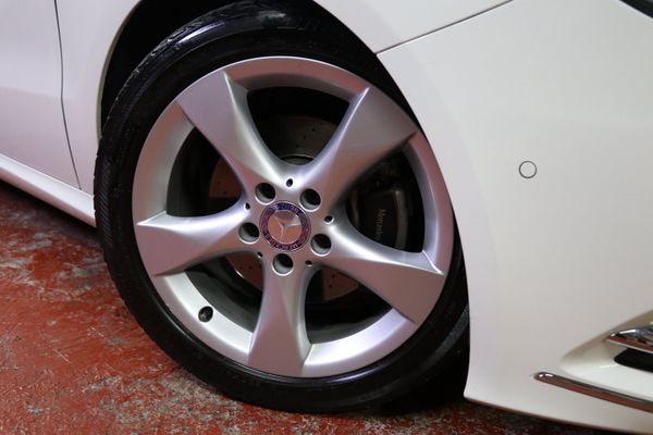 Mercedes B180 Sport - Low Mileage 360167623