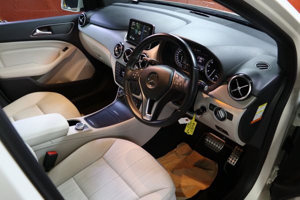 Mercedes B180 Sport - Low Mileage 360167658