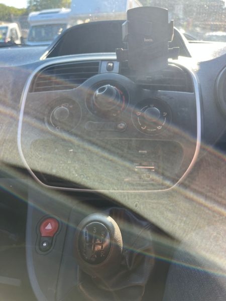 Renault Kangoo 2020 not EX An Post 360161386