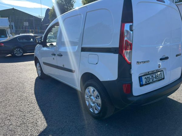 Renault Kangoo 2020 not EX An Post 360161388