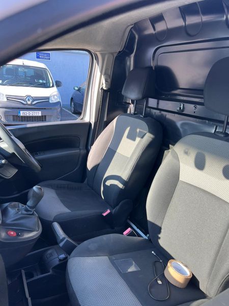 Renault Kangoo 2020 not EX An Post 360161389