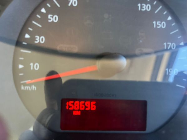 Renault Kangoo 2020 not EX An Post 360161395