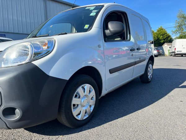 Renault Kangoo 2020 not EX An Post 360161396