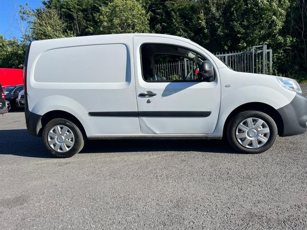 Renault Kangoo 2020 not EX An Post 360161397