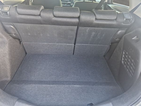 2015 HONDA FIT 1.5 HYBRID AUTOMATIC **WARRANTY** 360162190