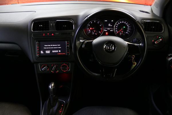 2015 Volkswagen Polo Auto - Low Mileage 360162735