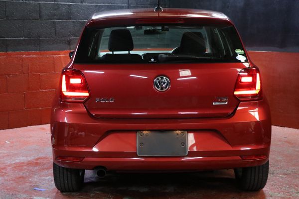 2015 Volkswagen Polo Auto - Low Mileage 360162767