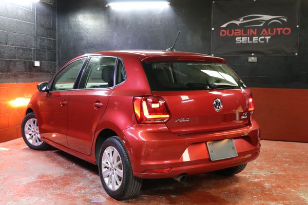 2015 Volkswagen Polo Auto - Low Mileage 360162770