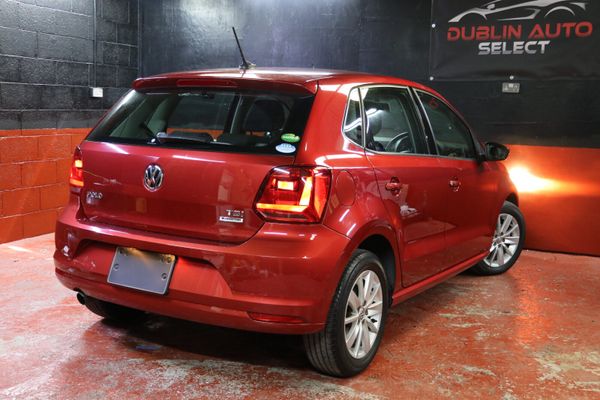 2015 Volkswagen Polo Auto - Low Mileage 360162771