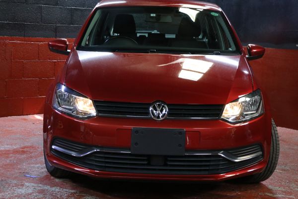 2015 Volkswagen Polo Auto - Low Mileage 360163585