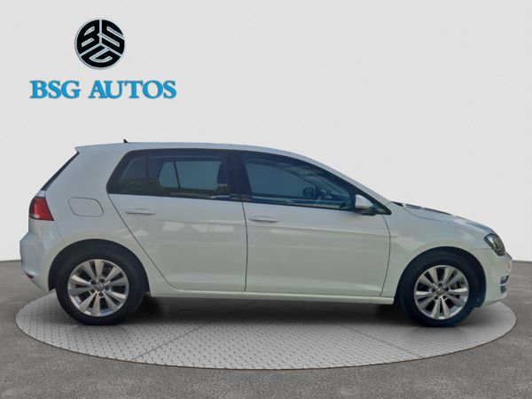 2015 VOLKSWAGEN GOLF 1.2 TSI AUTO**WARRANTY** 360163684