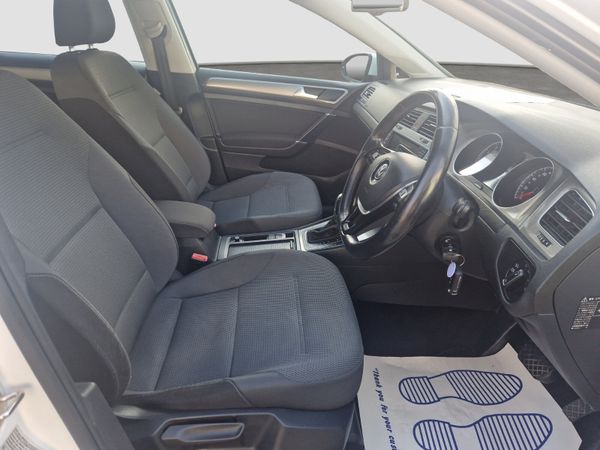 2015 VOLKSWAGEN GOLF 1.2 TSI AUTO**WARRANTY** 360163686