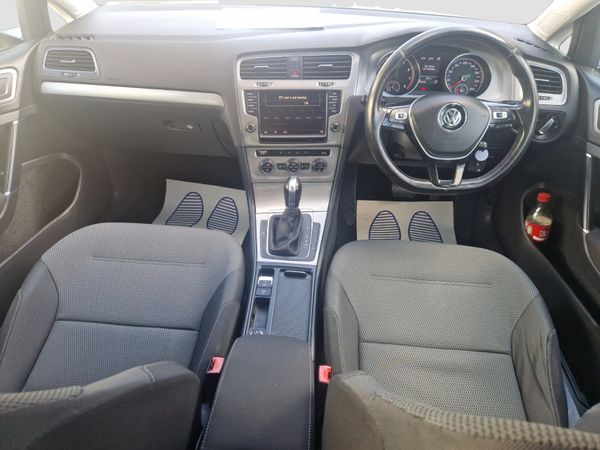 2015 VOLKSWAGEN GOLF 1.2 TSI AUTO**WARRANTY** 360163688