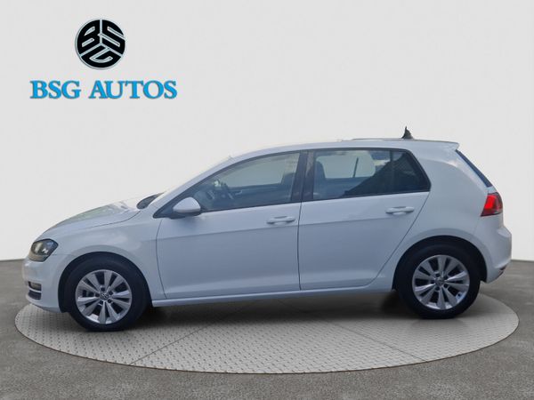 2015 VOLKSWAGEN GOLF 1.2 TSI AUTO**WARRANTY** 360163680