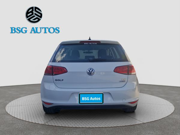 2015 VOLKSWAGEN GOLF 1.2 TSI AUTO**WARRANTY** 360163682