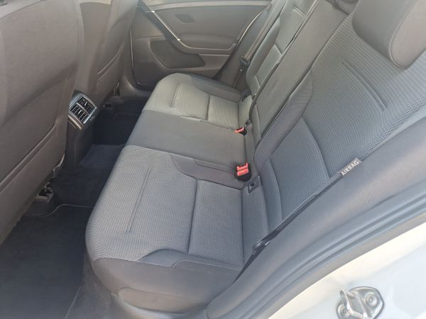 2015 VOLKSWAGEN GOLF 1.2 TSI AUTO**WARRANTY** 360163691