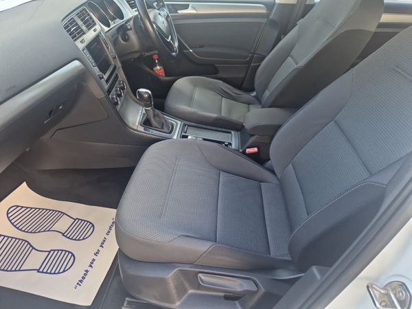 2015 VOLKSWAGEN GOLF 1.2 TSI AUTO**WARRANTY** 360163693