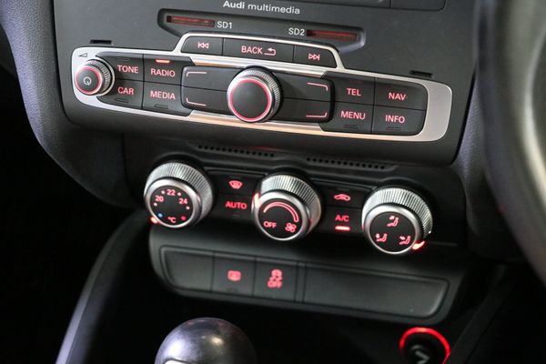 2015 Audi A1 5 door Automatic 360170301