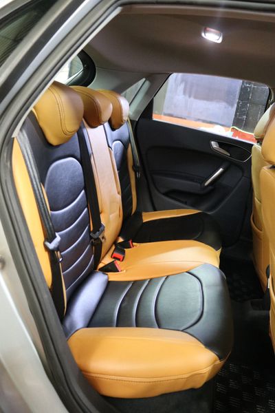 2015 Audi A1 5 door Automatic 360170328