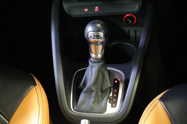 2015 Audi A1 5 door Automatic 360170323