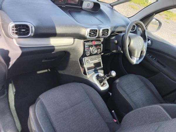 Citroen C3 Picasso 2016 360171836