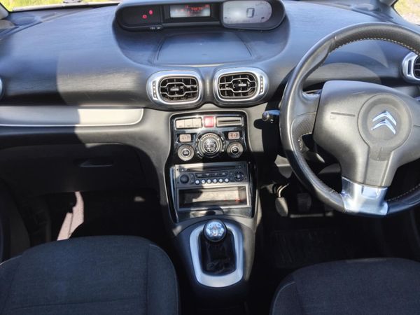 Citroen C3 Picasso 2016 360171868