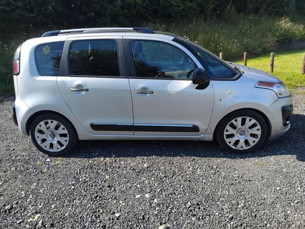 Citroen C3 Picasso 2016 360171870