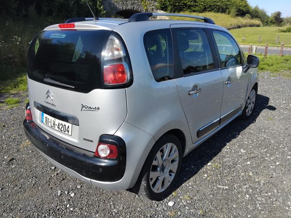 Citroen C3 Picasso 2016 360171872