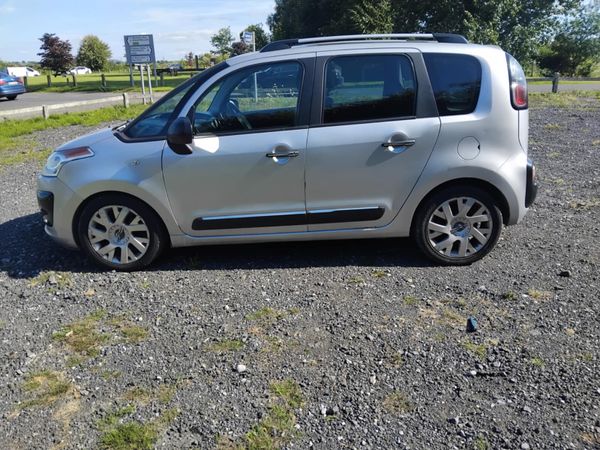 Citroen C3 Picasso 2016 360171873