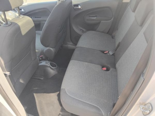 Citroen C3 Picasso 2016 360171995