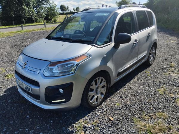 Citroen C3 Picasso 2016 360171996