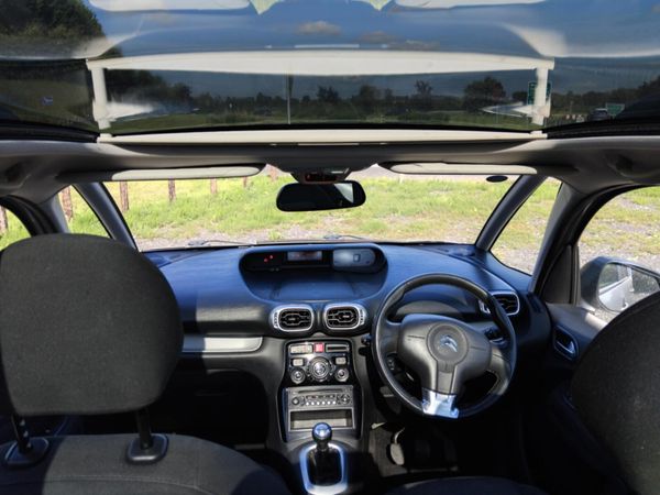 Citroen C3 Picasso 2016 360171999