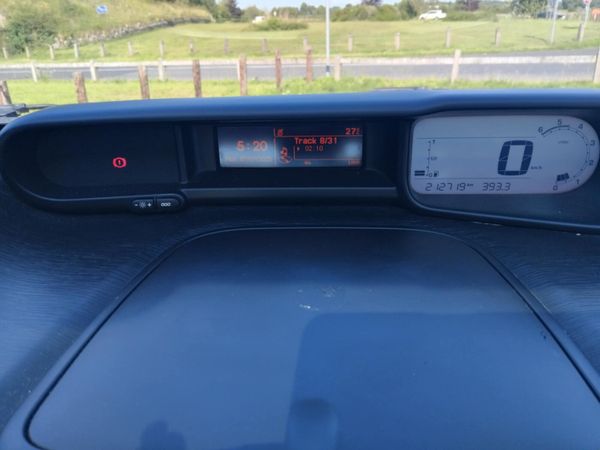 Citroen C3 Picasso 2016 360172001