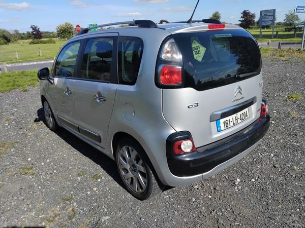 Citroen C3 Picasso 2016 360172030