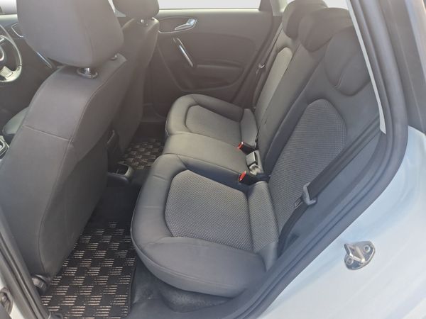 2015 AUDI A1 1.4 TFSI SPORTS  AUTOMATIC 360173734