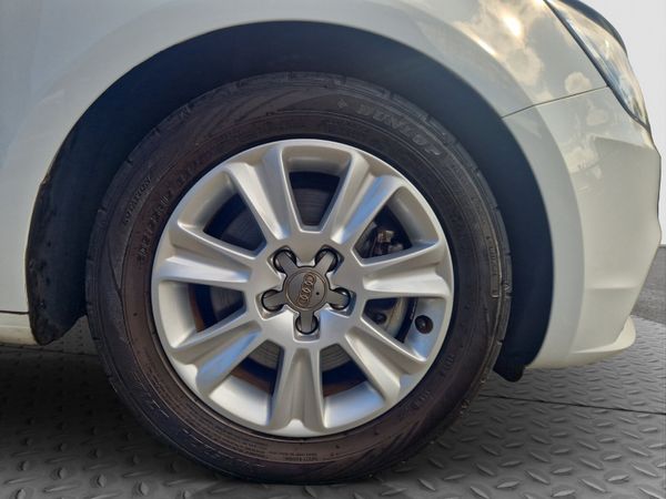 2015 AUDI A1 1.4 TFSI SPORTS  AUTOMATIC 360173736