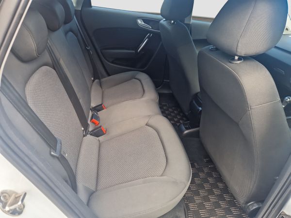 2015 AUDI A1 1.4 TFSI SPORTS  AUTOMATIC 360173732