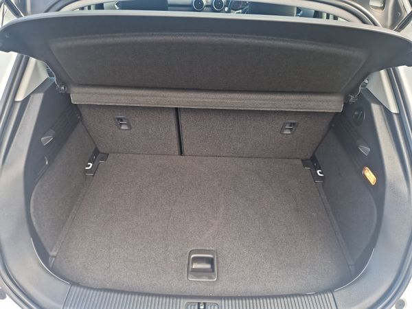 2015 AUDI A1 1.4 TFSI SPORTS  AUTOMATIC 360173733