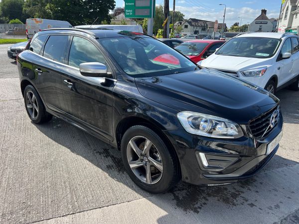 Volvo XC60 2015 R-Design 2.0 D4 (181hp) FWD R- 360173779