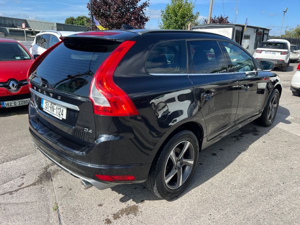 Volvo XC60 2015 R-Design 2.0 D4 (181hp) FWD R- 360173786