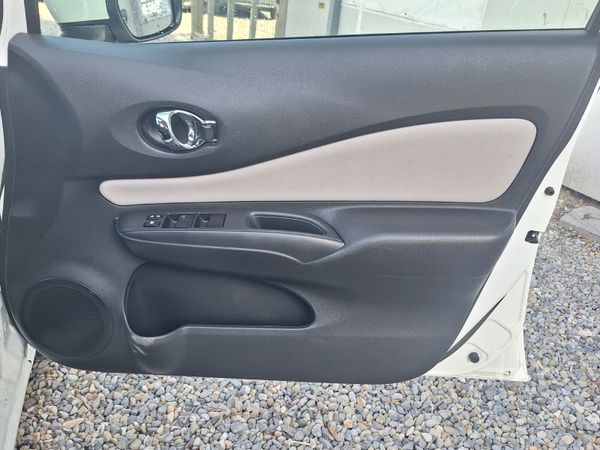 Nissan Note E-Power 1.2L Hybrid Automatic 360183034