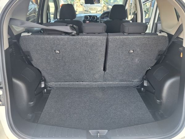Nissan Note E-Power 1.2L Hybrid Automatic 360183036