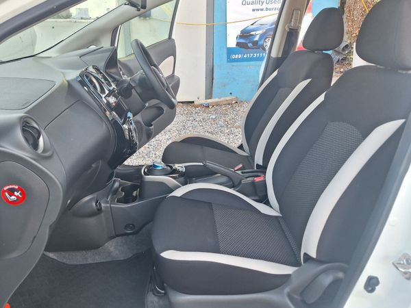 Nissan Note E-Power 1.2L Hybrid Automatic 360183039
