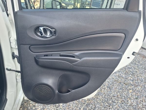 Nissan Note E-Power 1.2L Hybrid Automatic 360183030