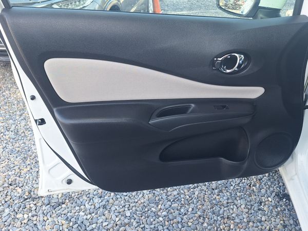 Nissan Note E-Power 1.2L Hybrid Automatic 360183046