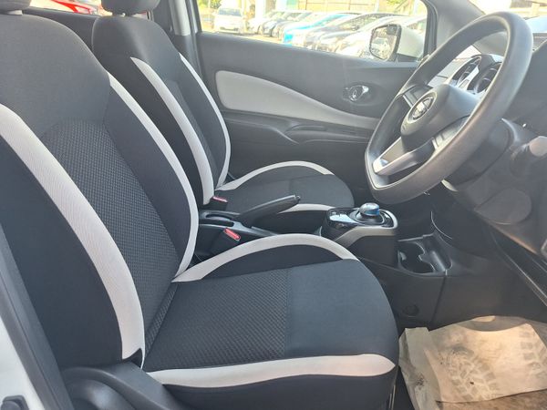 Nissan Note E-Power 1.2L Hybrid Automatic 360183048