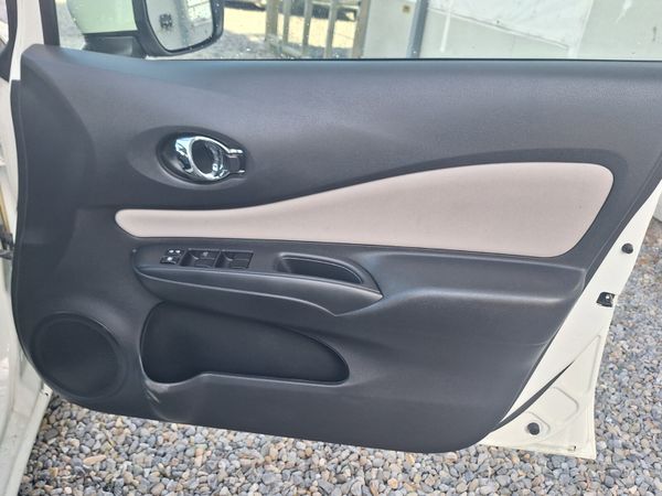 Nissan Note E-Power 1.2L Hybrid Automatic 360183041
