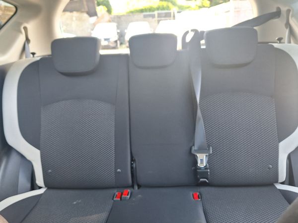Nissan Note E-Power 1.2L Hybrid Automatic 360183042