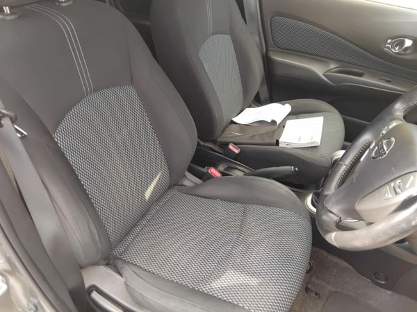 Nissan Note 2015 360183398